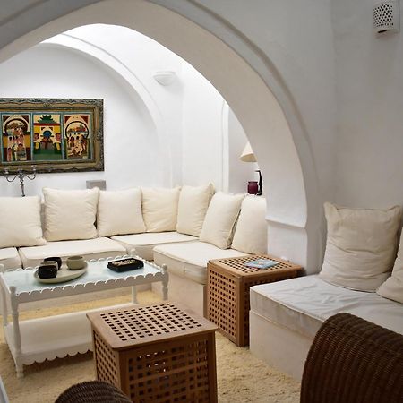 Apartmán Dar Shams Erriadh Exteriér fotografie