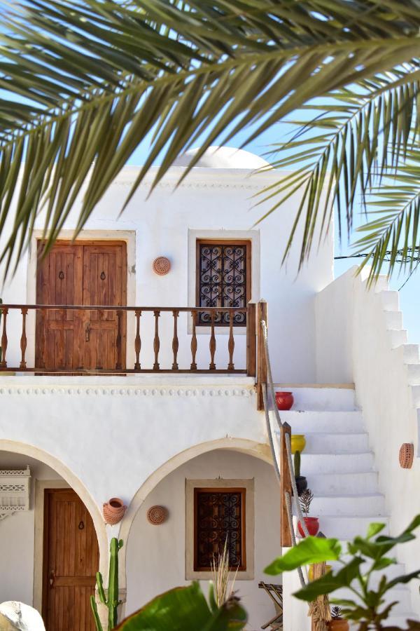 Apartmán Dar Shams Erriadh Exteriér fotografie