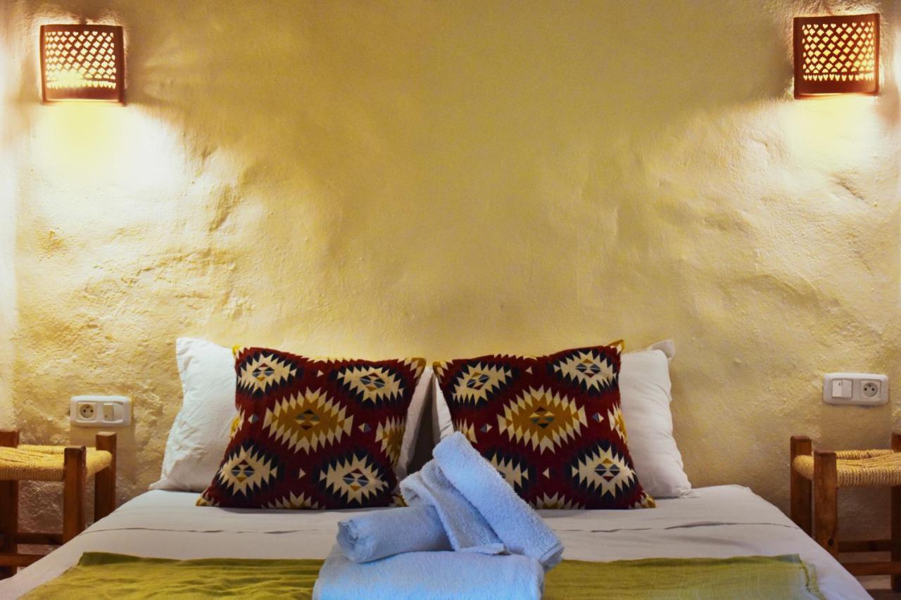 Apartmán Dar Shams Erriadh Exteriér fotografie