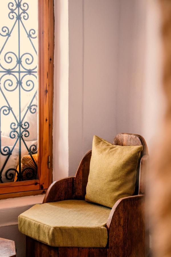 Apartmán Dar Shams Erriadh Exteriér fotografie