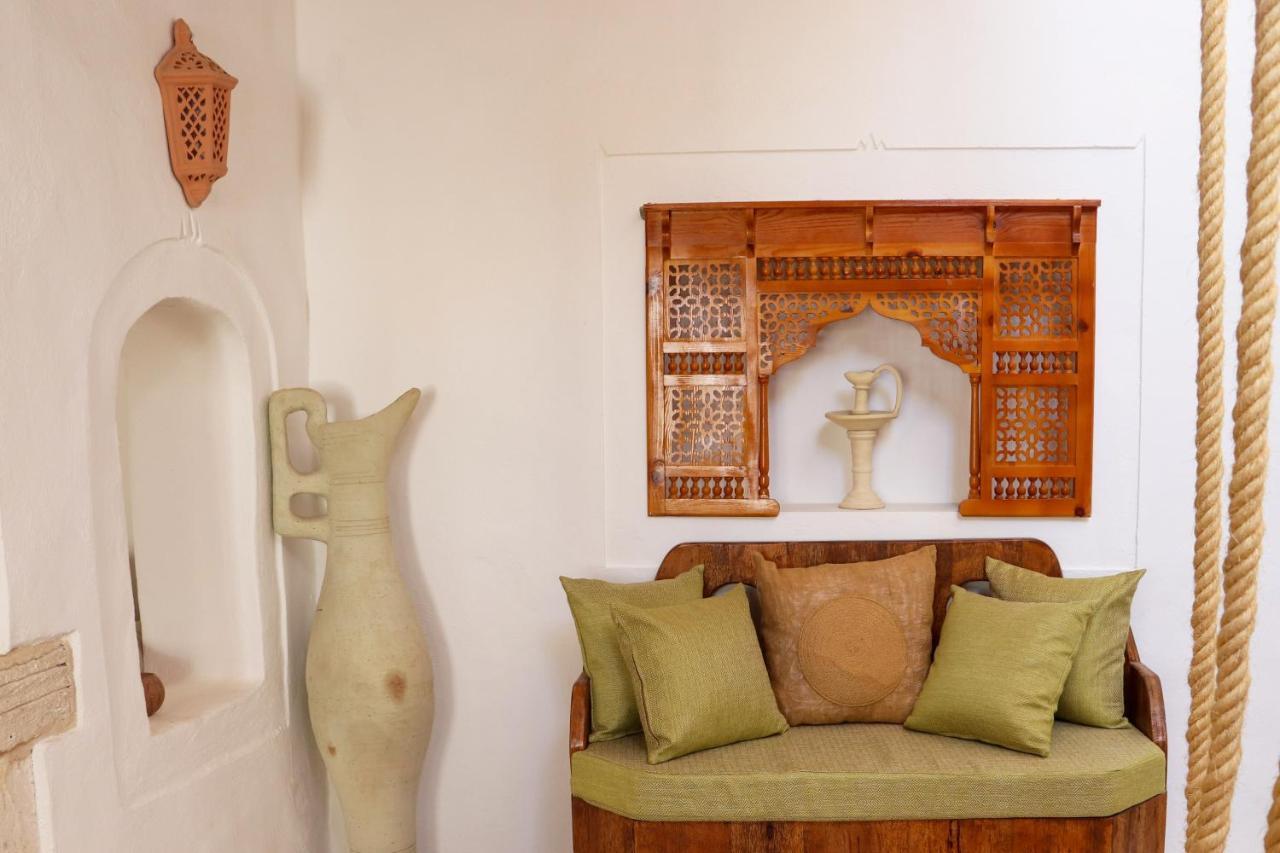 Apartmán Dar Shams Erriadh Exteriér fotografie