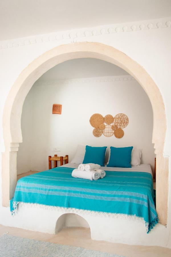 Apartmán Dar Shams Erriadh Exteriér fotografie