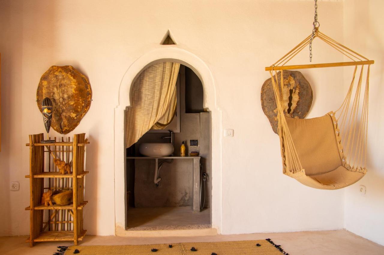 Apartmán Dar Shams Erriadh Exteriér fotografie