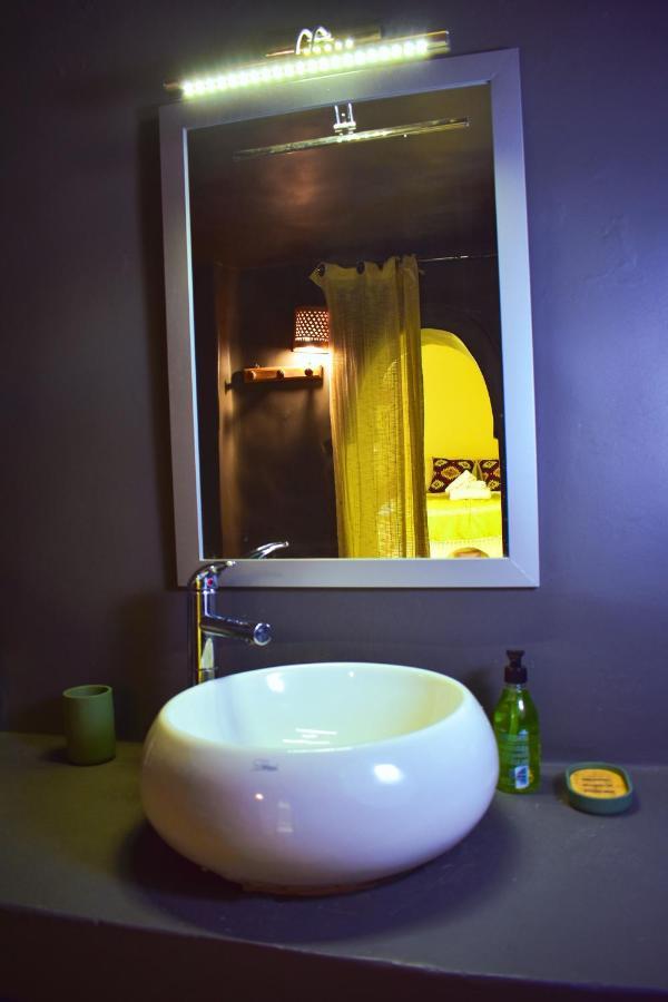 Apartmán Dar Shams Erriadh Exteriér fotografie