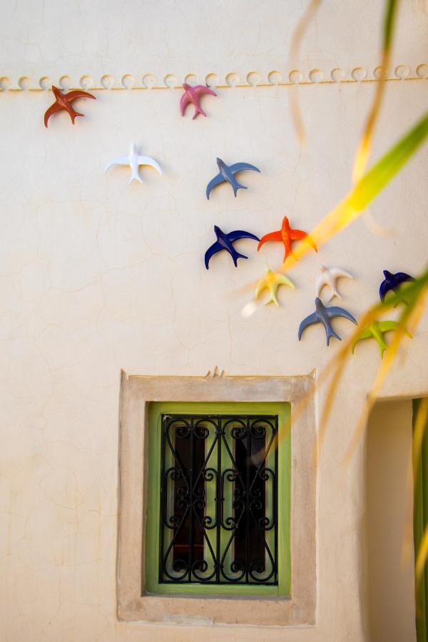 Apartmán Dar Shams Erriadh Exteriér fotografie