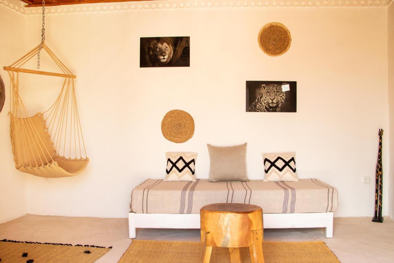 Apartmán Dar Shams Erriadh Exteriér fotografie
