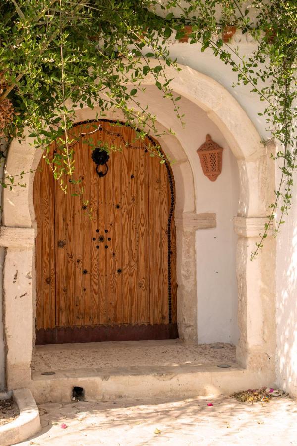 Apartmán Dar Shams Erriadh Exteriér fotografie