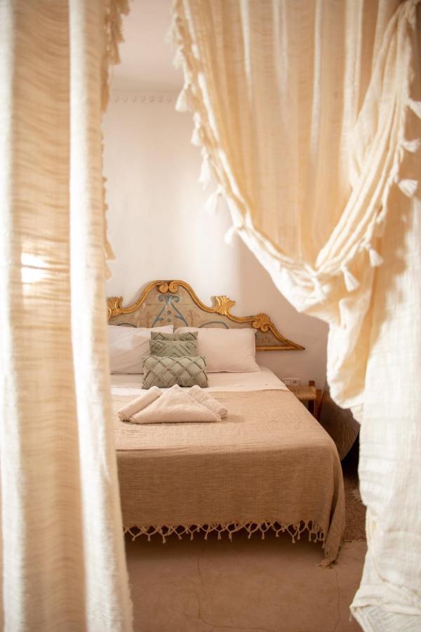 Apartmán Dar Shams Erriadh Exteriér fotografie