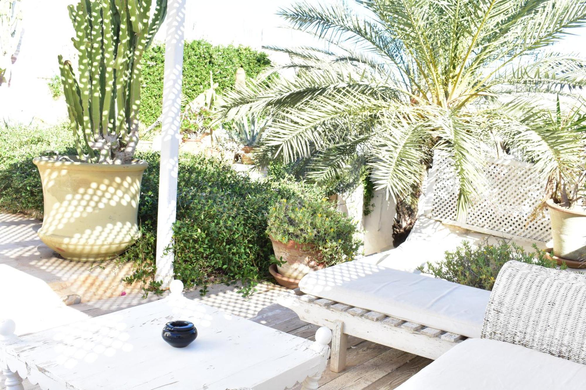 Apartmán Dar Shams Erriadh Exteriér fotografie